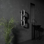 CARISA LINK VERTICAL RADIATOR