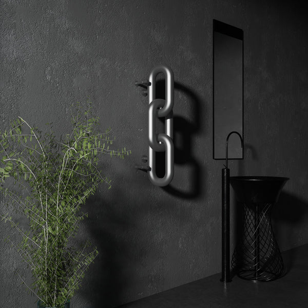 Carisa Link Vertical Radiator