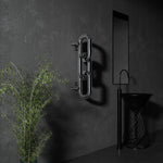 CARISA LINK VERTICAL RADIATOR