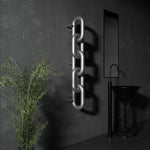 CARISA LINK VERTICAL RADIATOR