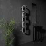 CARISA LINK VERTICAL RADIATOR