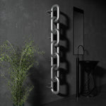CARISA LINK VERTICAL RADIATOR