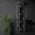 CARISA LINK VERTICAL RADIATOR