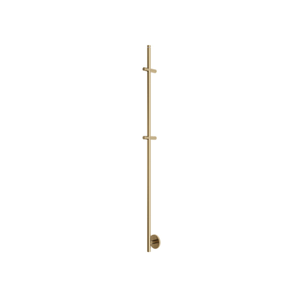 Kesanitar Maya Stainless Steel Designer Vertical Towel Rail