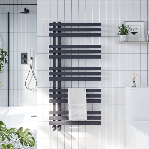 Scudo Elizabeth Towel Rail