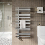 Scudo Elizabeth Towel Rail