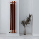Carisa Dora Designer Vertical Radiator