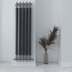 Carisa Dora Designer Vertical Radiator