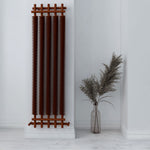 Carisa Dora Designer Vertical Radiator