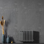 Carisa Mayra Designer Vertical Radiator