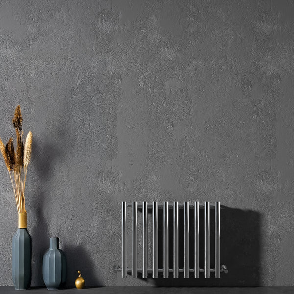 Carisa Mayra Designer Vertical Radiator