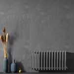 Carisa Mayra Designer Vertical Radiator