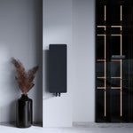 Carisa Croydon Designer Vertical Radiator