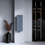 Carisa Croydon Designer Vertical Radiator