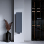 Carisa Croydon Designer Vertical Radiator