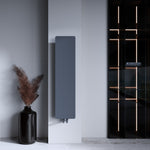 Carisa Croydon Designer Vertical Radiator