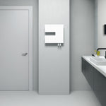 Carisa Coventry Designer Towel Radiator