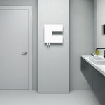 Carisa Coventry Designer Towel Radiator