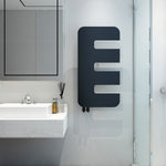 Carisa Rex Designer Towel Radiator