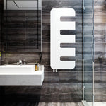 Carisa Rex Designer Towel Radiator