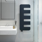Carisa Rex Designer Towel Radiator