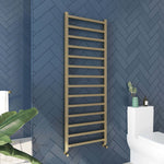 DRS Selene Towel Radiator