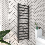 DRS Selene Towel Radiator
