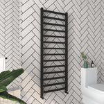 DRS Selene Towel Radiator