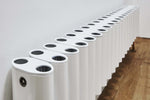 Eskimo Ron Designer Vertical Radiator
