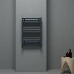 CARISA FAME TOWEL RADIATOR