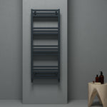 CARISA FAME TOWEL RADIATOR