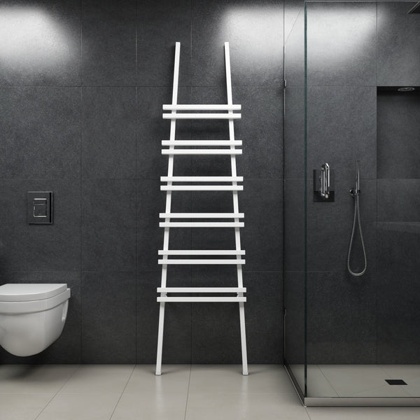 Carisa Jacobs F Designer Towel Radiator