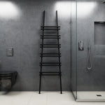 Carisa Jacobs F Designer Towel Radiator