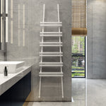 Carisa Jacobs Wall Mounted Designer Vertical Radiator