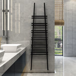 Carisa Jacobs Wall Mounted Designer Vertical Radiator