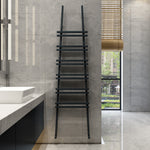 Carisa Jacobs Wall Mounted Designer Vertical Radiator