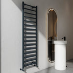 CARISA LARA L TOWEL RADIATOR