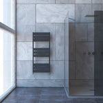 Carisa Mack Bath Designer Vertical Radiator
