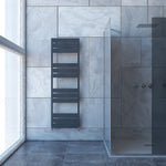 Carisa Mack Bath Designer Vertical Radiator