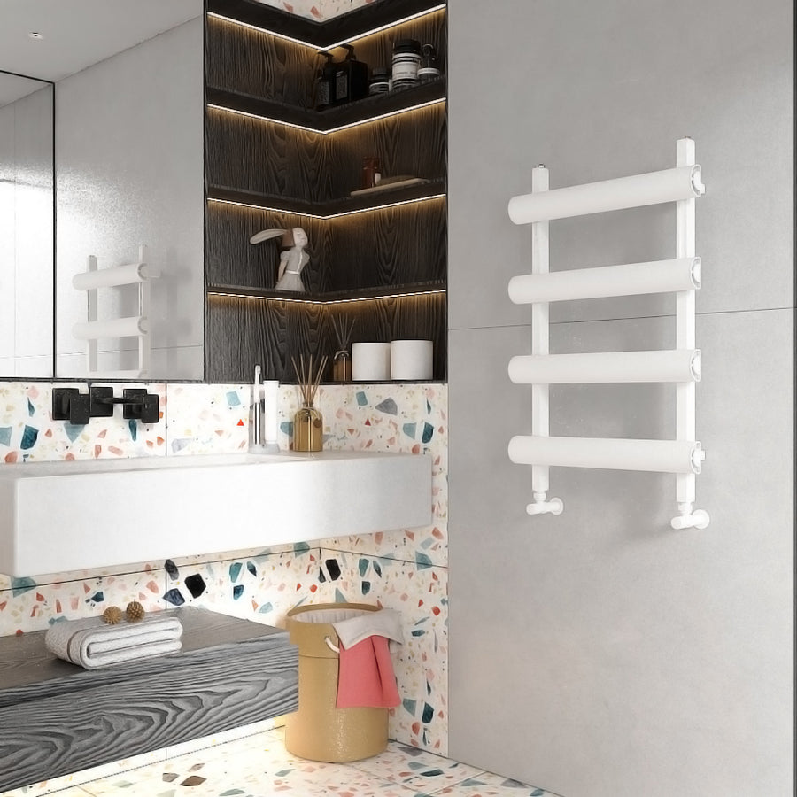 CARISA MOON TOWEL RADIATOR