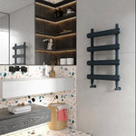 CARISA MOON TOWEL RADIATOR