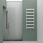 Carisa Ninova Bath Designer Vertical Radiator