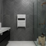 CARISA PLATA BATH TOWEL RADIATOR