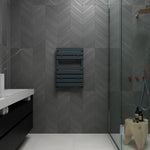 CARISA PLATA BATH TOWEL RADIATOR
