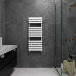 CARISA PLATA BATH TOWEL RADIATOR