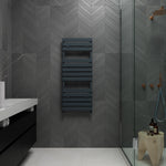CARISA PLATA BATH TOWEL RADIATOR
