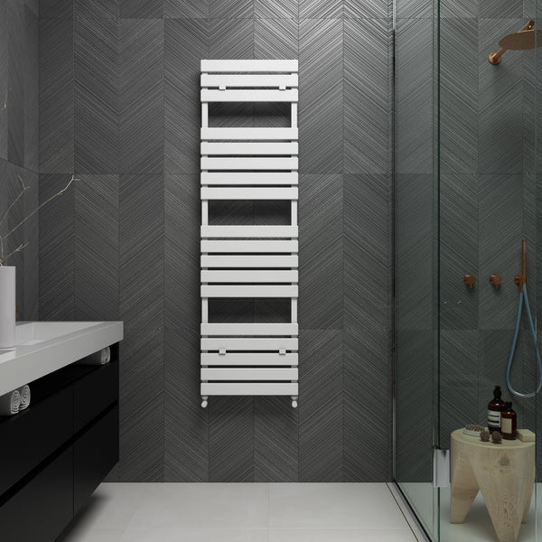 CARISA PLATA BATH TOWEL RADIATOR