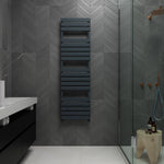 CARISA PLATA BATH TOWEL RADIATOR