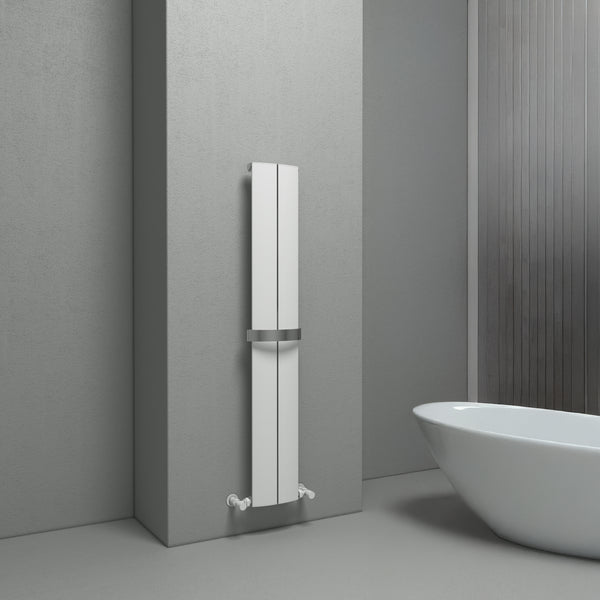 CARISA PLAY BATH TOWEL RADIATOR