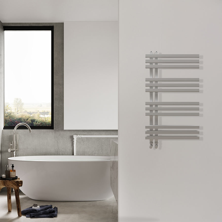 Carisa Terra Designer Vertical Radiator